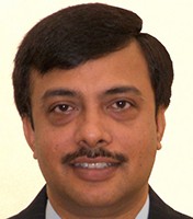Vinod K. Dasari, president SIAM, managing director, Ashok Leyland Limited